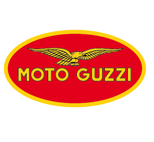 MOTO GUZZI