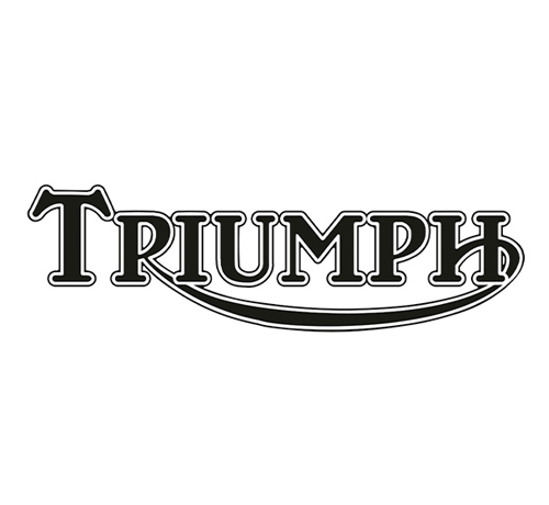 TRIUMPH