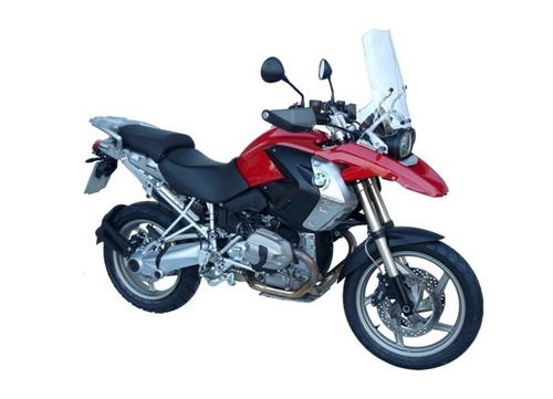 GS 1200 R 2004-2007