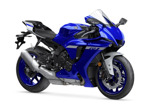 YZF R1 2020-2021