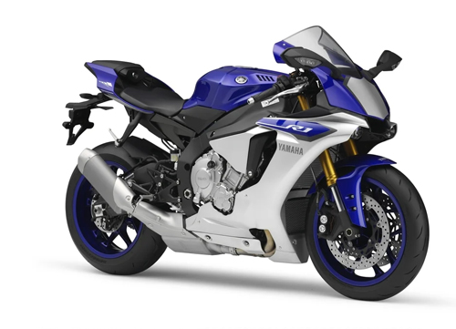 YZF R1 2015-2016