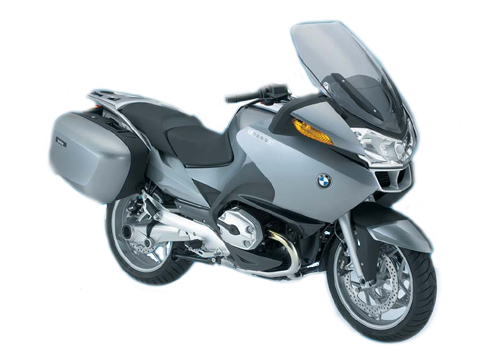 R1200 RT 2005-2009