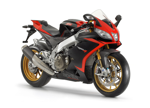 RSV4 FACTORY APRC ABS 1000 2011-2015