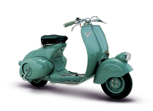 VESPA