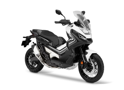 X-ADV 750 2021-2022