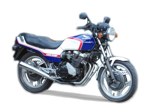 CBX 550