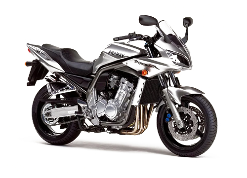 FAZER 1000 FZS 2000-2005