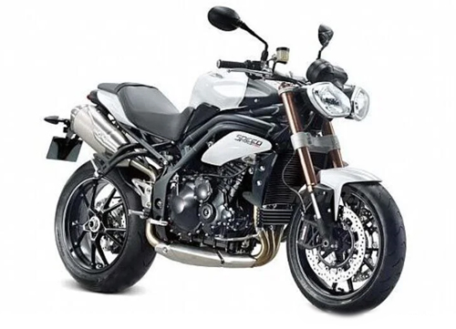 SPEED TRIPLE 1050