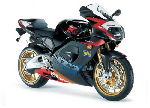 RSV 1000 2004-2005