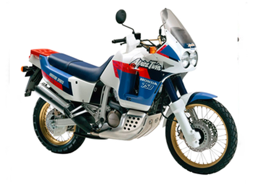 AFRICA TWIN