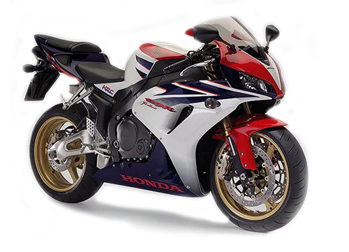 CBR 1000RR 2004-2005