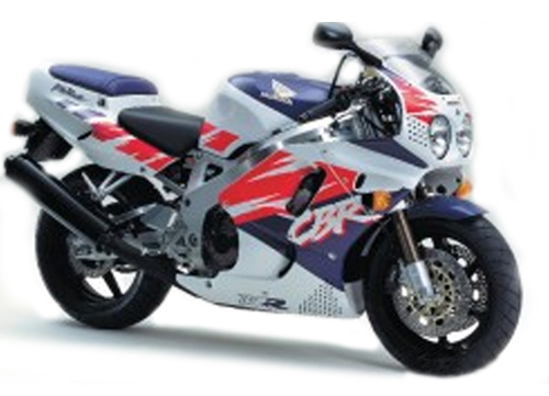 CBR 900RR 1994-1995