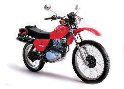 XL 500