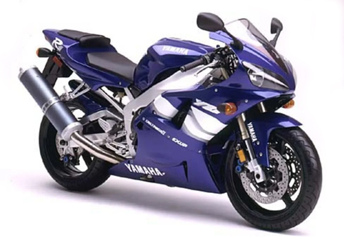 YZF R1 2000-2001