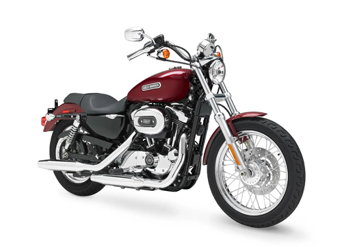 SPORTSTER 1200 1988-1996