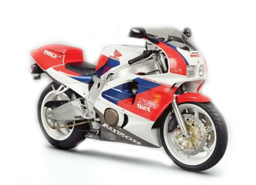 CBR900 1992-1993