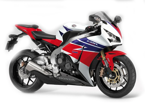 CBR 1000 RR 2012-2016