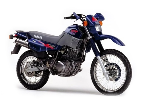 XT 600