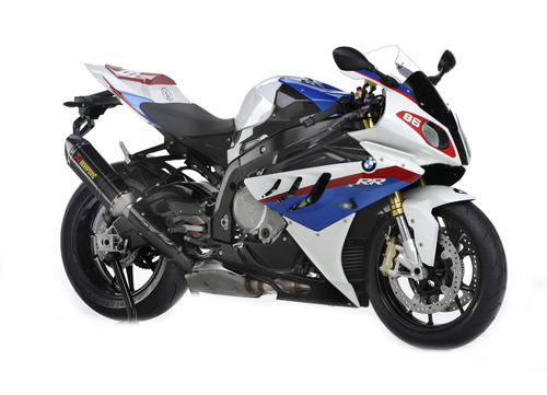 S 1000 RR 2012-2014