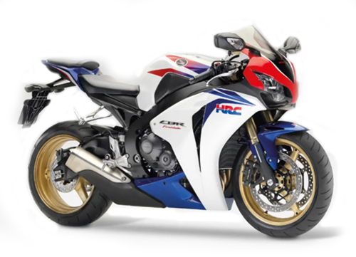 CBR 1000RR 2008-2011