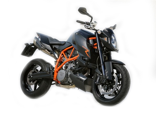 SUPERDUKE 990