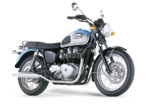 BONNEVILLE T100