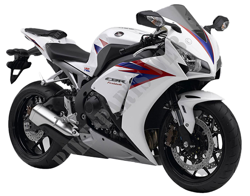 CBR 1000 RR 12 16