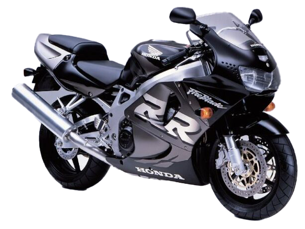 CBR 900 RR 98 99