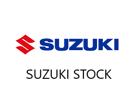 SUZUKI STOCK