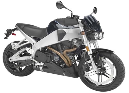 BUELL XB9 SX 05 09